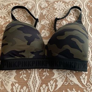Victoria Secret Pink bra
